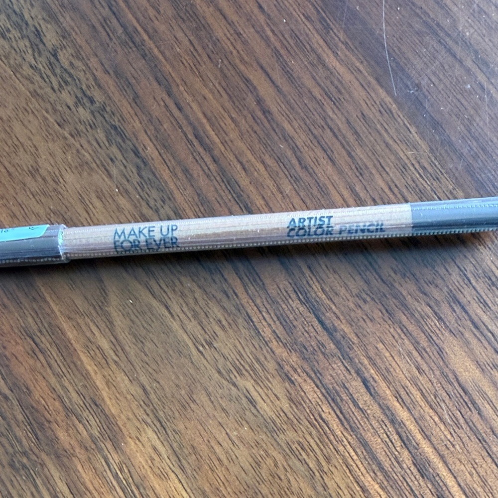 Make up for ever - Makeup Artist Color Pencil - limitess brown 608 - new!